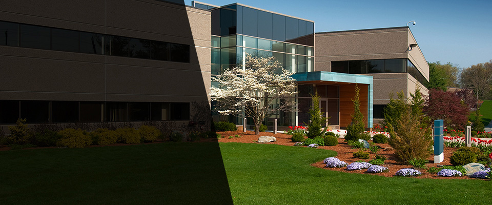 Pascoag Landscapers