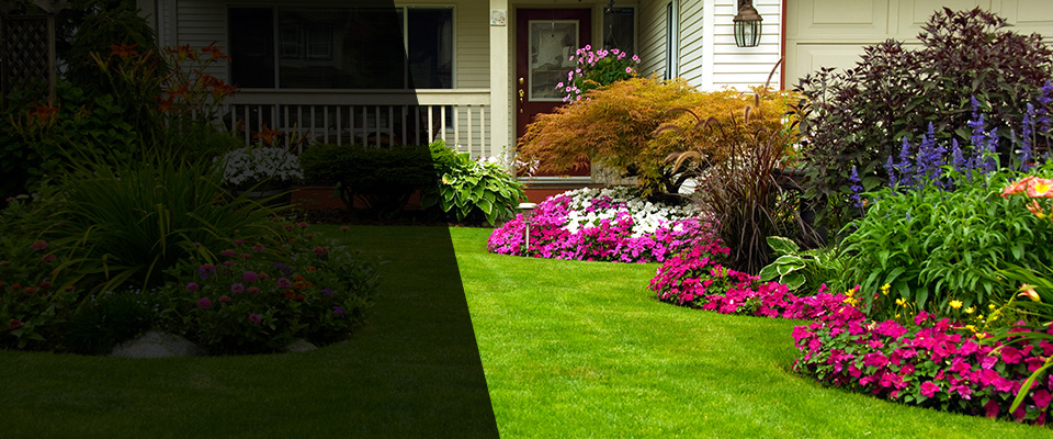 Pascoag Landscapers