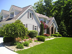 Landscapers and Lawncare Services in Pascoag, RI